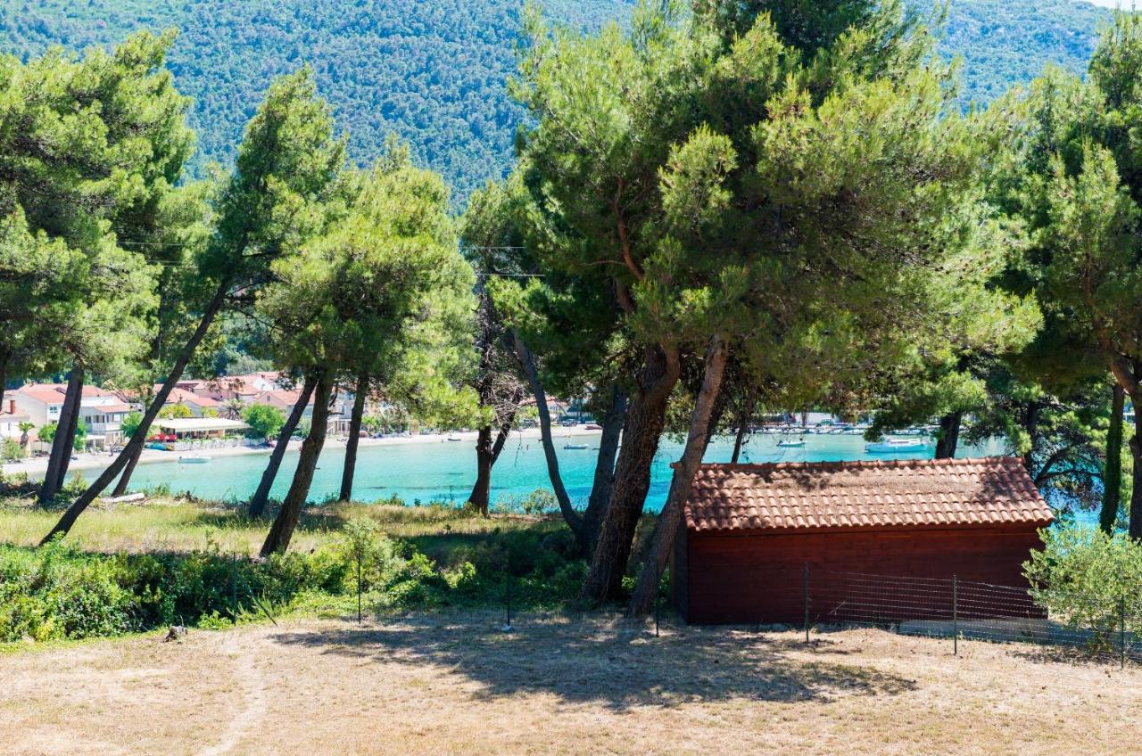 Apartments By The Sea Zuljana, Peljesac - 10233 Exterior foto