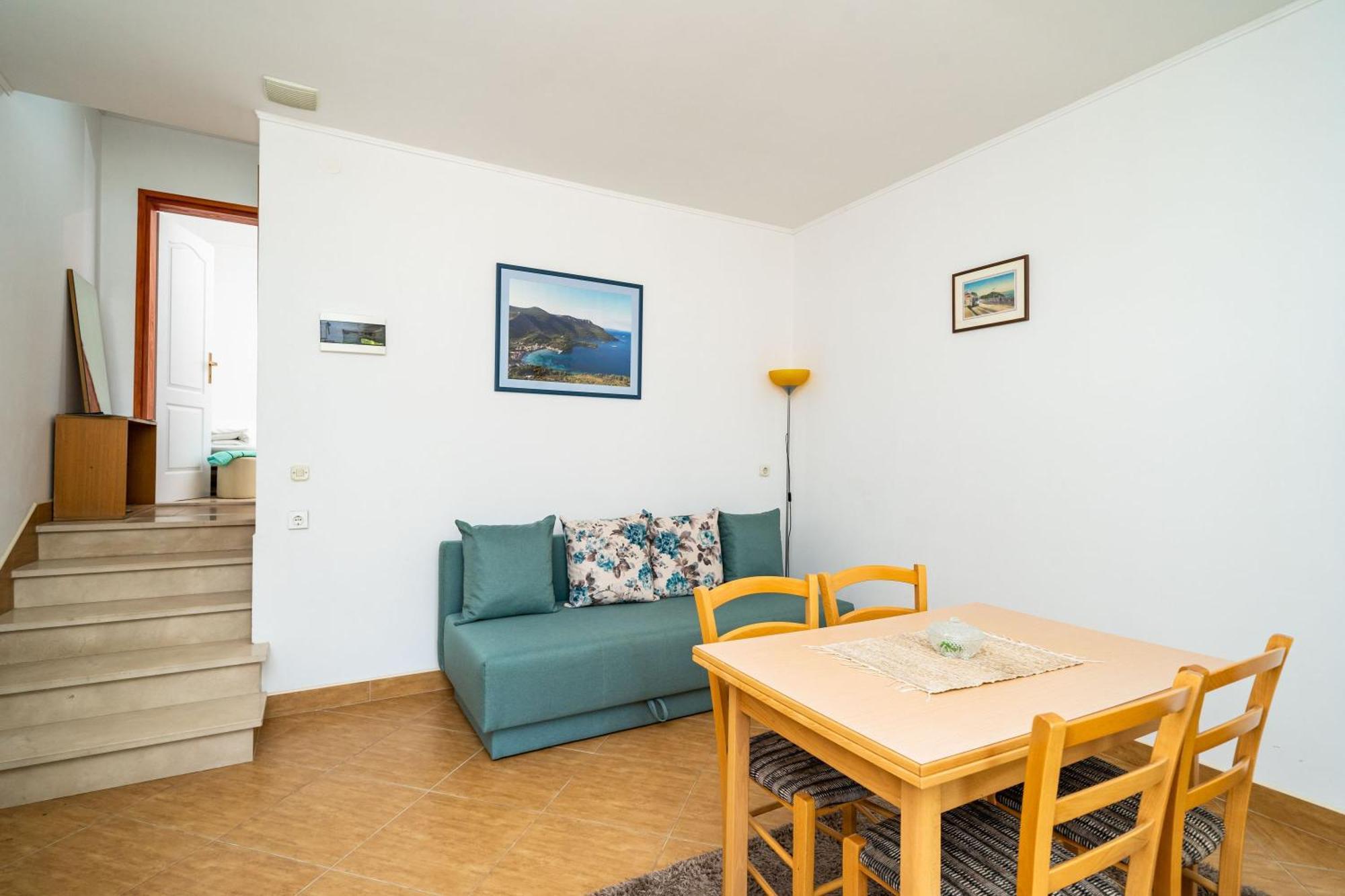 Apartments By The Sea Zuljana, Peljesac - 10233 Zimmer foto